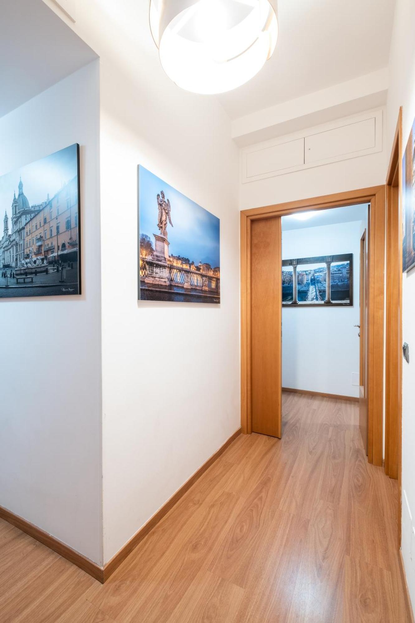 4Bnb - Reale House Rome Exterior photo