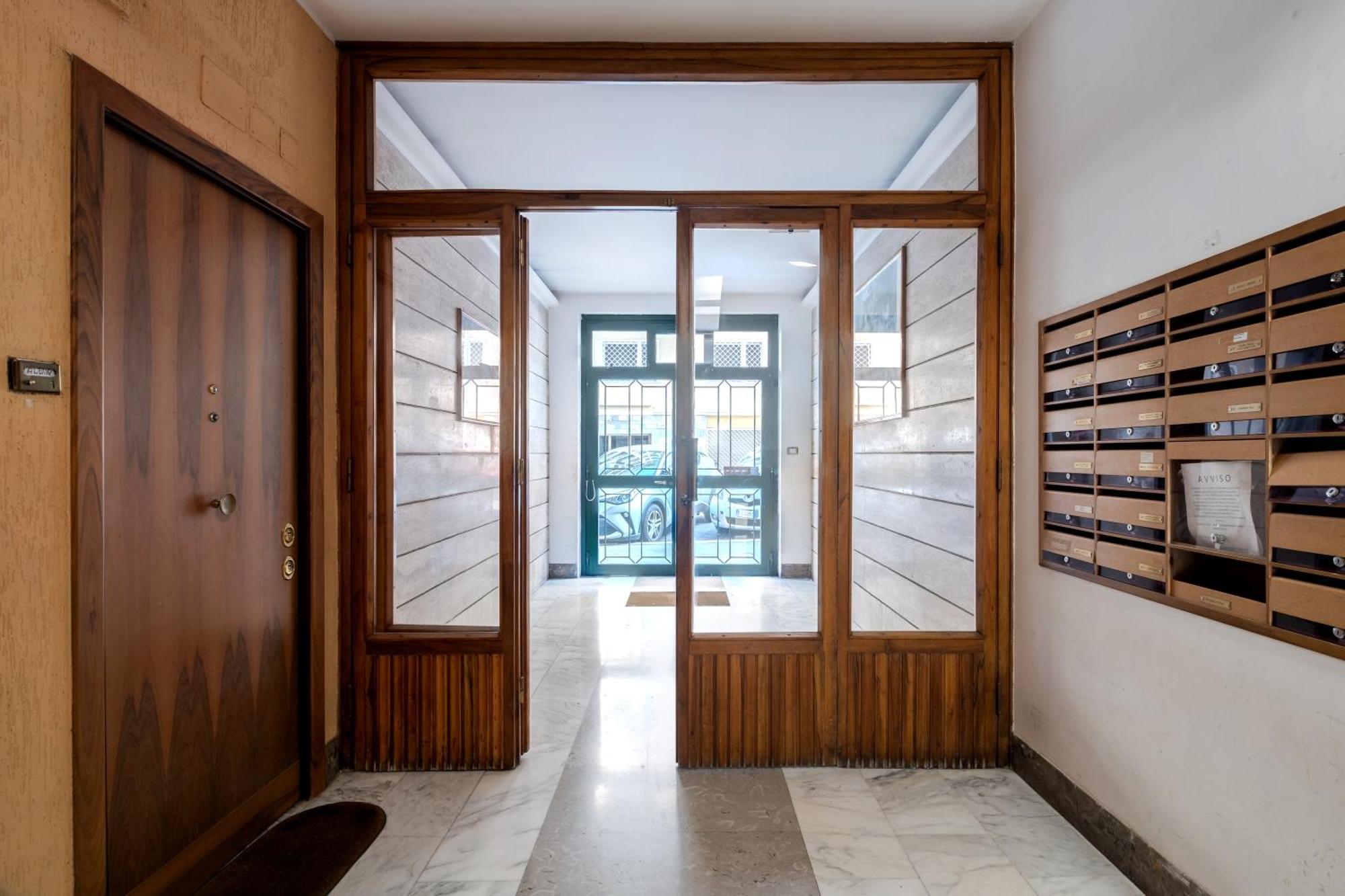 4Bnb - Reale House Rome Exterior photo