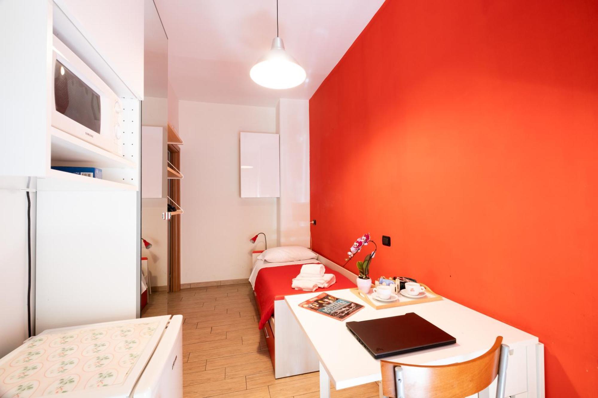4Bnb - Reale House Rome Exterior photo