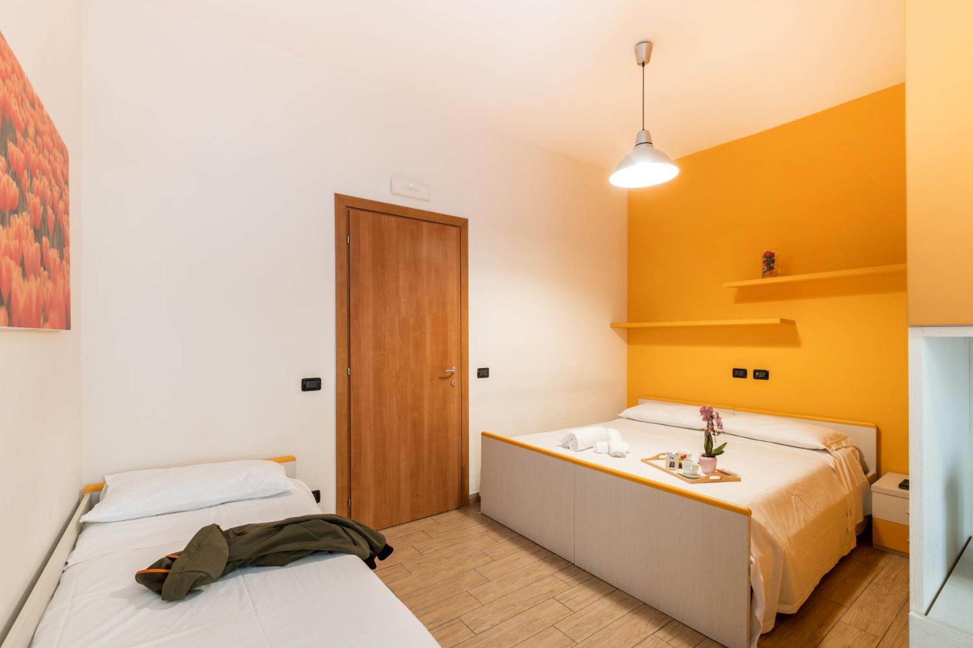 4Bnb - Reale House Rome Exterior photo