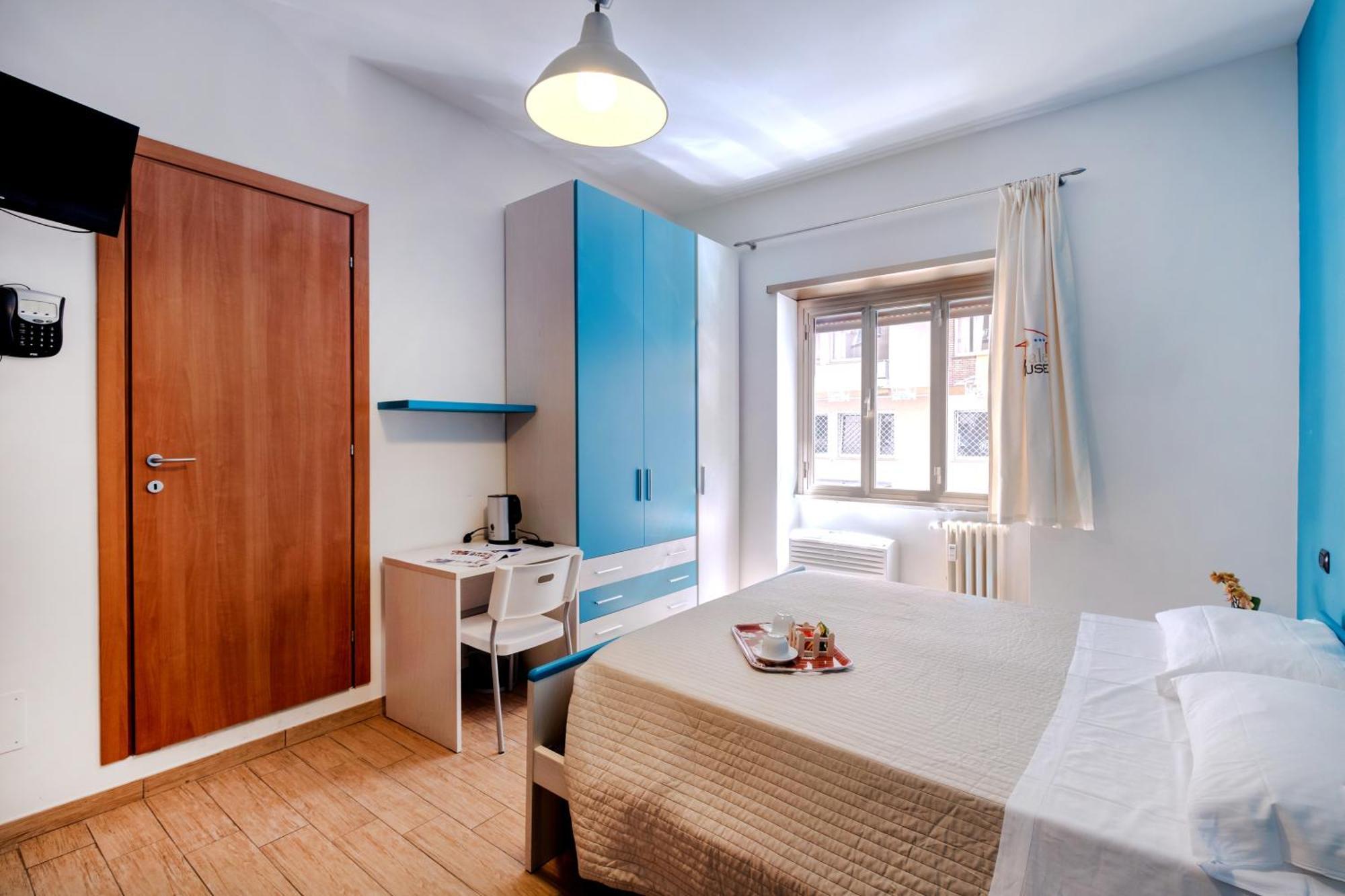 4Bnb - Reale House Rome Exterior photo